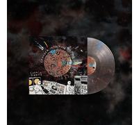Various Artists - Counter Intuitive Presents: Cosmic Debris, Vol 2 [Vinyl LP]