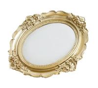 Counter Jewellery Show Tray Resin Ring Necklace Display Trays para Joyas