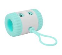 Counter Ring - Manual Row Clicker for Knitting Crochet Craft | Lightweight Counter with Rotating, Finger Wear Counting Tool, Handy Tracker Accessory for Sewing Weaving Projects