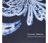 Counter Silence - Knowing The Right Question To Ask [12" VINYL LP] [Vinilo]