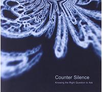 Counter Silence - Knowing The Right Question To Ask