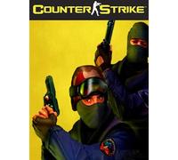 Counter-Strike 1.6 + Condition Zero (PC) - Steam Account - GLOBAL