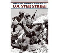 Counter Strike: Semper-Fi: The Marines in Wwii [USA] [DVD]