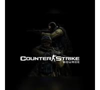 Counter-Strike: Source (PC) Steam Account - GLOBAL