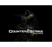 Counter-Strike: Source (PC) Steam Gift - EU