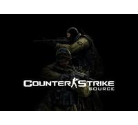 Counter-Strike: Source (PC) Steam Gift - GLOBAL