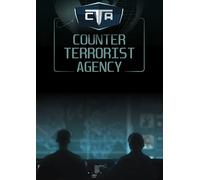 Counter Terrorist Agency PC