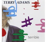 CounterCurrents Jazz Series - Adams, Terry : Terrible
