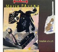 CounterCurrents Jazz Series - Pavone, Mario : Toulon Days