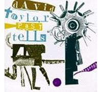 CounterCurrents Jazz Series - Taylor, David : Past Tells