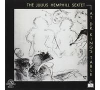 CounterCurrents Jazz Series - The Julius Hemphill Sextet : At Dr. King's Table