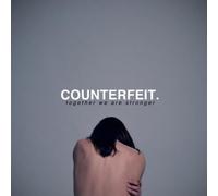 Counterfeit - Together We Are Stronger [Vinilo]