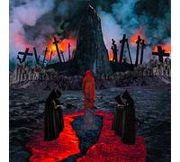 Counterparts - A eulogy for those still here