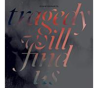 Counterparts - Tragedy will find us [Vinilo]