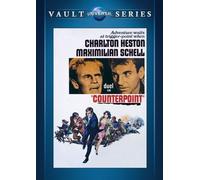 Counterpoint [USA] [DVD]