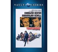Counterpoint [USA] [DVD]