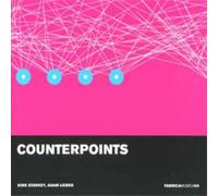 Varios - Counterpoints / Starkey, Lieber, Aguilera - The Imelda Marcos Boys Choir