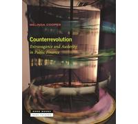 Counterrevolution: Extravagance and Austerity in Public Finance (Near Future)