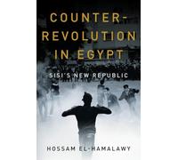 Counterrevolution in Egypt: Sisi's New Republic