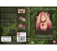 Countess Dracula [Edizione: Regno Unito] [Italia] [DVD]