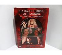 Countess Dracula/Twins of.. [Francia] [DVD]