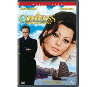 Countess From Hong Kong – DVD – Edición Estados Unidos / Reino Unido