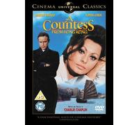 Countess from Hong Kong [Reino Unido] [DVD]