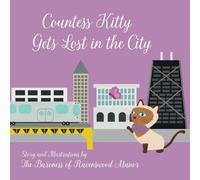 Countess Kitty Gets Lost in the City