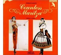 Countess Maritza by New Sadler's Wells Opera (1997-08-26)