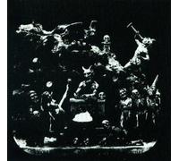 Countess - The gospel of the horned one