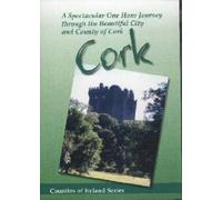 Counties Of Ireland; Cork [DVD] [Reino Unido]
