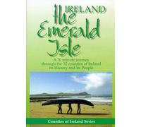 Counties of Ireland - Emerald Isle [DVD] [Reino Unido]