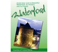 Counties Of Ireland; Waterford [DVD] [Reino Unido]