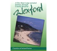 Counties Of Ireland; Wexford [DVD] [Reino Unido]