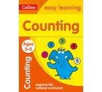 Counting Ages 3-5 (ebook)
