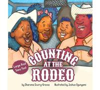 Counting at the Rodeo