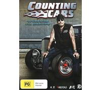 Counting Cars: Wheeling And Dealing (2 Dvd) [Edizione: Australia] [Italia]