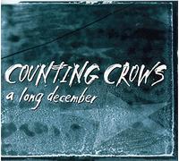 Counting Crows - A Long December