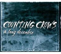 Counting Crows - A Long December [Import]