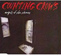 Counting Crows - Angel of Silence [Import]