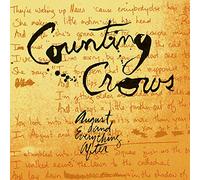 Counting Crows - August And Everything After