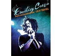 Counting Crows - August and Everything After [DVD] [Alemania]