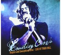Counting Crows August and Everything After: Live at Town (CD) (Importación USA)