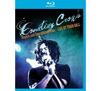 Counting Crows: August and Everything After - Live from Town Hall (Blu-ray)