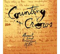 Counting Crows - August And Everything After [Vinilo]