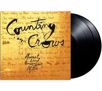 Counting Crows August and Everything After (Vinyl) 12" Album (Importación USA)