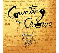 Counting Crows - August & Everything After