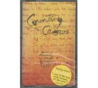 Counting Crows - August & Everything After [Casete]
