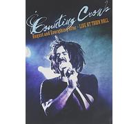 Counting Crows-August & Everything After-Live from Town Hall [DVD]