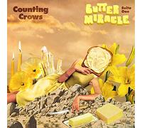 Counting Crows - Butter Miracle Suite One (Limited Edition) [Vinilo]